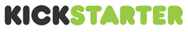 Kickstarter-logo